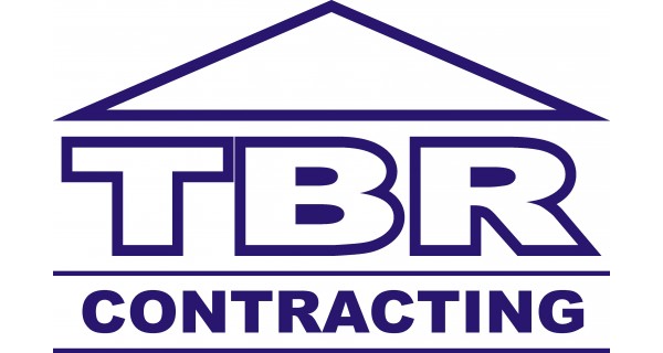 TBR Waterproofing Logo